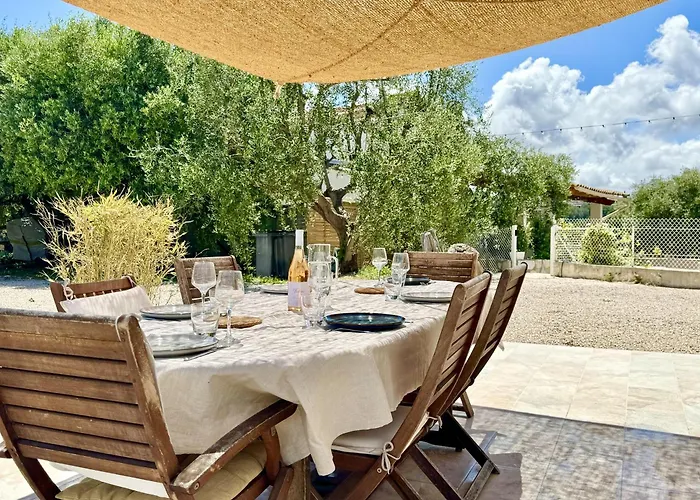 Syagrus - Easy 别墅