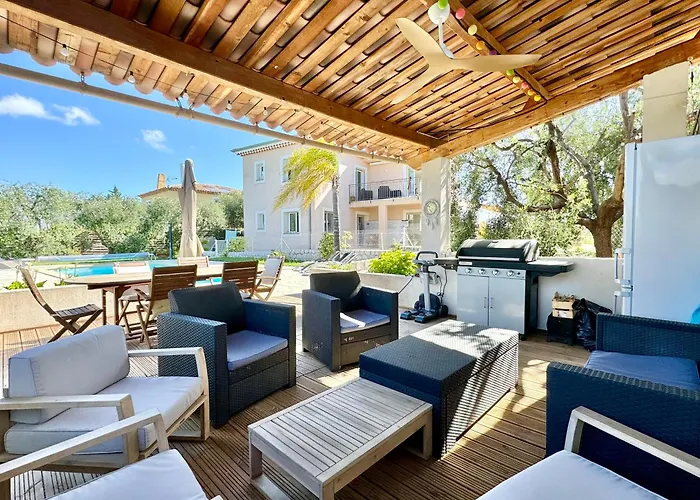 Syagrus - Easy 别墅 *