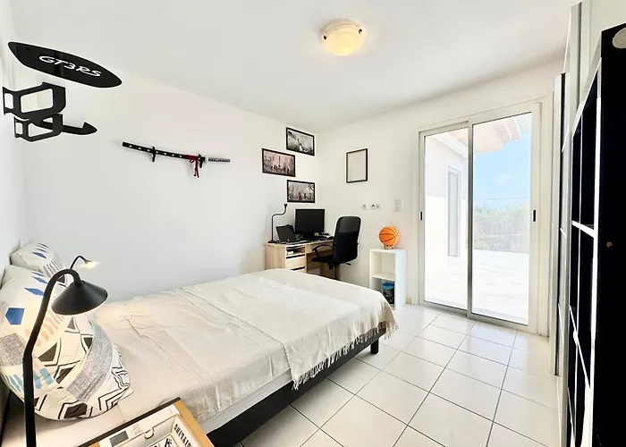 Syagrus - Easy 别墅 尼斯