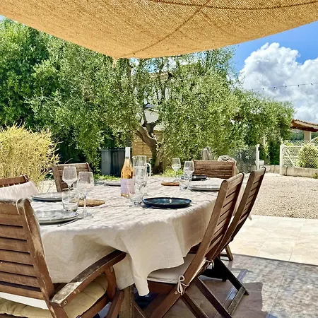 Syagrus - Easy Βίλα