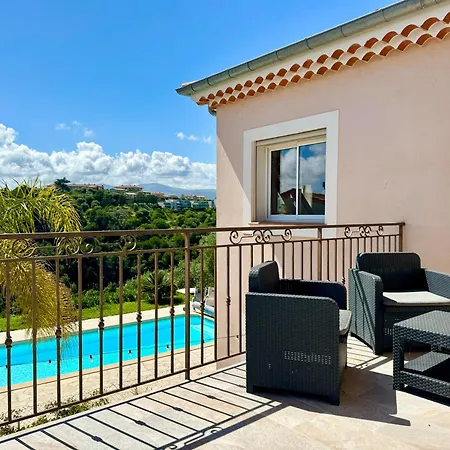 Βίλα Syagrus - Easy