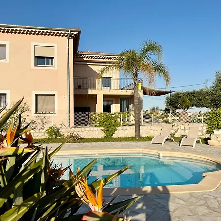 Villa Syagrus - Easy *