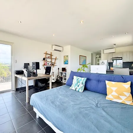 Syagrus - Easy Villa *