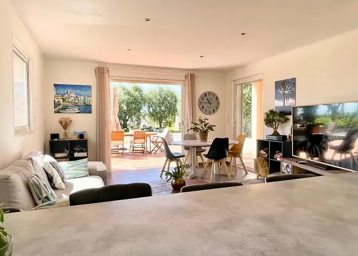 Syagrus - Easy Βίλα Νίκαια