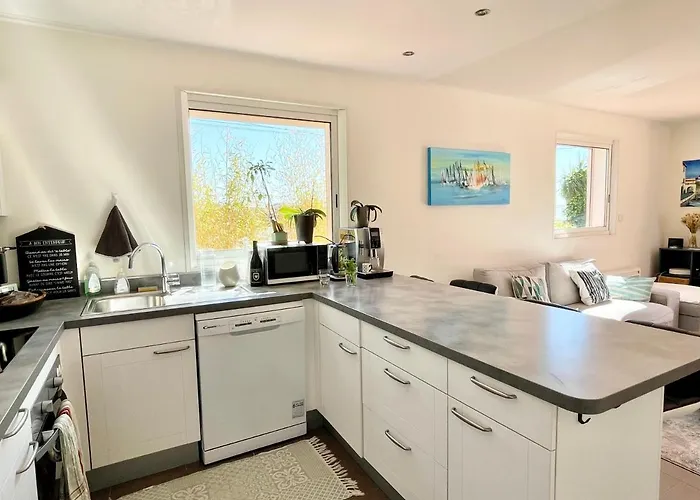 Βίλα Syagrus - Easy