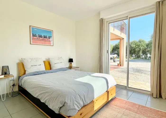 Βίλα Syagrus - Easy *