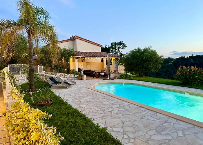 Βίλα Syagrus - Easy *