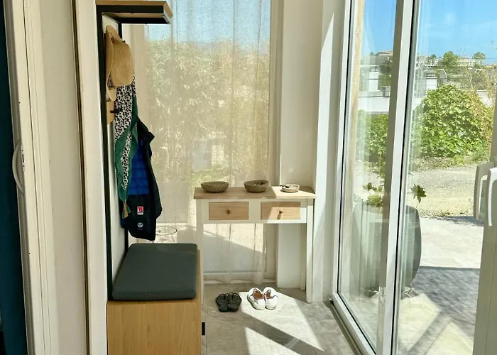 Βίλα Syagrus - Easy *