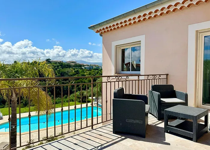 Βίλα Syagrus - Easy