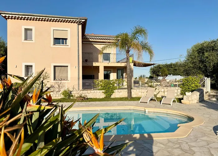 Βίλα Syagrus - Easy *