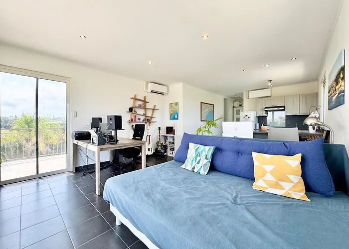 Syagrus - Easy Βίλα *