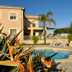 Villa Syagrus - Easy Nice