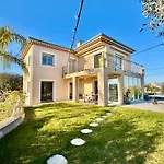 Syagrus - Easy Villa Nice