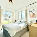 Syagrus - Easy Villa *