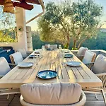 Villa Syagrus - Easy *