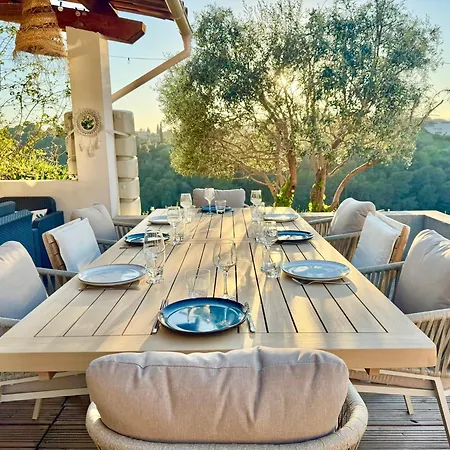 Villa Syagrus - Easy *